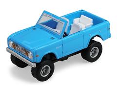 GREENLIGHT #62050-A - 1972 Ford Bronco - Top Maverick 2022