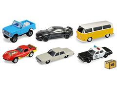 GREENLIGHT #62050-CASE - GL Studio Series 44