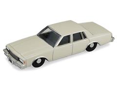 GREENLIGHT #62050-E - 1985 Chevrolet Impala - To Live and Die in L A 1985