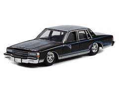 63010-D - Greenlight Diecast 1987 Chevrolet Caprice Lowrider