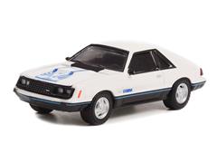 Greenlight Diecast 1979 Ford Mustang Cobra