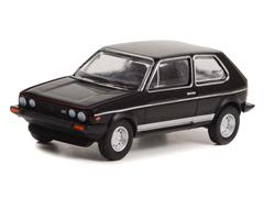 Greenlight Diecast 1983 Volkswagen Golf Mk 1 GTI