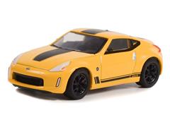 63020-F - Greenlight Diecast 2019 Nissan 370Z