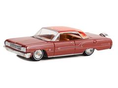 Greenlight Diecast 1964 Chevrolet Impala