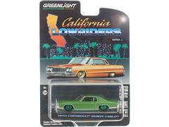 Greenlight Diecast 1970 Chevrolet Monte Carlo