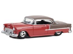 63040-A - Greenlight Diecast 1955 Chevrolet Bel Air