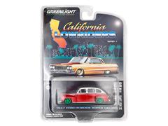 Greenlight Diecast 1947 Ford Fordor Super Deluxe