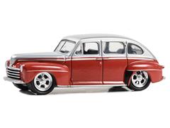 63050-A - Greenlight Diecast 1947 Ford Fordor Super Deluxe