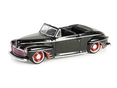 Greenlight Diecast 1947 Ford Deluxe Convertible