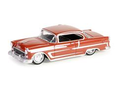 63060-B - Greenlight Diecast 1955 Chevrolet Bel Air