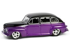 Greenlight Diecast 1946 Ford Fordor Super Deluxe