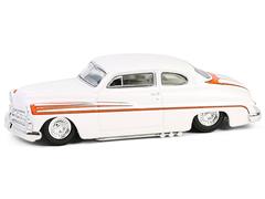 Greenlight Diecast 1950 Mercury Eight Coupe