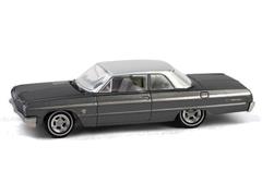 63070-D - Greenlight Diecast 1964 Chevrolet Bel Air