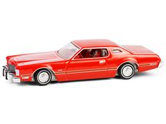 Greenlight Diecast 1973 Ford Thunderbird