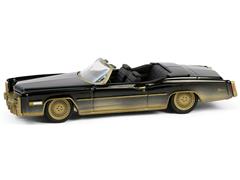 63070-F - Greenlight Diecast 1976 Cadillac Eldorado Convertible