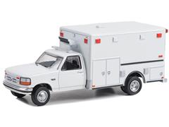 67061 - Greenlight Diecast First Responders 1992 Ford