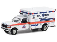 GREENLIGHT - 67064 - First Responders 