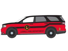 Greenlight Diecast 2019 Dodge Durango Lowell Arkansas