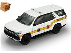 GREENLIGHT #67070-D-BOX - 2024 Chevrolet Tahoe - Bethesda Maryland