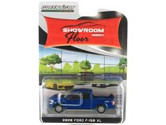 68020-A-SP - Greenlight Diecast 2020 Ford