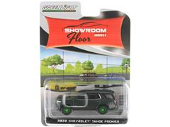 68020-D-SP - Greenlight Diecast 2022 Chevrolet Tahoe Premier