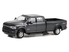 Greenlight Diecast 2022 Ram 2500 Big Horn