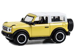 GREENLIGHT - 68030-D - 2023 Ford Bronco 