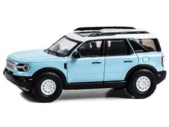 GREENLIGHT - 68030-E - 2023 Ford Bronco 