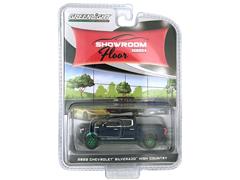 Greenlight Diecast 2023 Chevrolet Silverado High Country