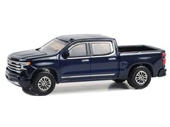 Greenlight Diecast 2023 Chevrolet Silverado High Country