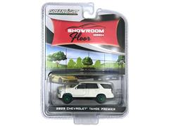 68040-B-SP - Greenlight Diecast 2023 Chevrolet Tahoe Premier