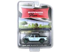 68040-E-SP - Greenlight Diecast 2023 Jeep Gladiator Overland