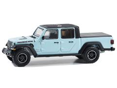 68040-E - Greenlight Diecast 2023 Jeep Gladiator Overland