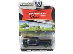 68050-A-SP - Greenlight Diecast 2023 Ram 2500 Bighorn Sport Appearance Package