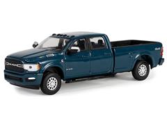 Greenlight Diecast 2023 Ram 2500 Bighorn Sport Appearance Package