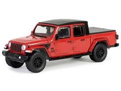 68050-B - Greenlight Diecast 2023 Jeep Gladiator Freedom