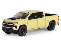 Greenlight Diecast 2023 Chevrolet Silverado LT Trail