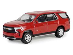 Greenlight Diecast 2023 Chevrolet Tahoe LS