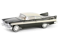 Greenlight Diecast 1957 Plymouth Belvedere