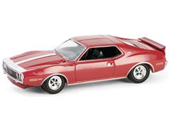 68060-B - Greenlight Diecast 1971 AMC Javelin AMX