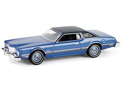 68060-C - Greenlight Diecast 1974 Ford Thunderbird