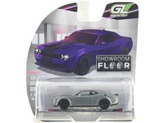68070-A-SP - Greenlight Diecast 2023 Dodge Challenger SRT Hellcat