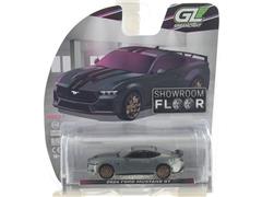 68070-B-SP - Greenlight Diecast 2024 Ford Mustang GT Bronze
