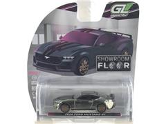 68070-B-SP1 - Greenlight Diecast 2024 Ford Mustang GT