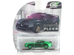 68070-B-SP2 - Greenlight Diecast 2024 Ford Mustang GT