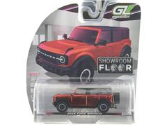 68070-C-SP1 - Greenlight Diecast 2024 Ford Bronco 4 Door