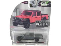 68070-F-SP - Greenlight Diecast 2024 Jeep Gladiator SPECIAL RAW
