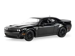 2023 Challenger SRT Hellcat Widebody