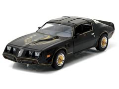 84037 - Greenlight Diecast 1980 Pontiac Firebird Trans Am Turbo 49L