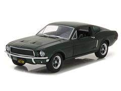 84038 - Greenlight Diecast 1968 Ford Mustang GT Fastback